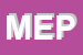 Logo di MEPEVE (SNC)