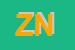 Logo di ZANZAR NO'(SNC)