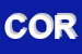 Logo di CORNER (SNC)