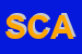 Logo di SCAP