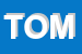 Logo di TOMELLERI