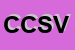 Logo di CSV CARPENTERIE SPECIALI VERONESI SRL