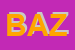 Logo di BAZZERLA (SNC)