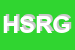 Logo di HIDRA SNC DI RIGO GIOVANNI e C