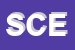 Logo di SCENOTEC SRL