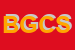 Logo di BEGHINI GIANLUCA E C SNC