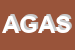 Logo di ASSICURAZIONE GIACOMINELLI ASSICURAZIONI SAS