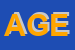 Logo di AGEA SPA
