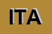 Logo di ITALDAT