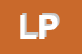 Logo di LAPIS PUBBLICITA-