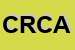 Logo di CIRCOLO RICREATIVO CULTURALE ANZIANI