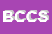 Logo di B e C CONSULTANTS SAS DI ROBERTO BERGAMO e C