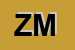Logo di ZAVA MECCANICA SRL
