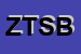 Logo di ZORZAN TESSILI SNC DI BOSCAINI CRISTINA E ZORZAN ANNALISA