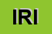 Logo di IRIS