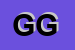 Logo di GIGI GOMME SAS