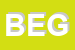 Logo di BEGHINI