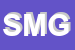 Logo di SIMEONI MARIA GRAZIA