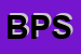 Logo di BPS PROPOSTE SRL