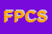 Logo di FARSI PROSSIMO -COOPERATIVA DI SOLIDARIETA-SCRL
