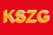 Logo di KENZIA SERVICE DI ZANDONA' GRAZIANA