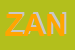 Logo di ZANCA