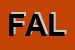 Logo di FALEA (SRL)