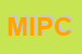 Logo di MILU-IDEE PER CREARE SNC DI MICHELA GALVAGNI E LU