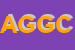 Logo di AGRIGAOLE (SNC) DI GAOLE GIANFRANCO E C