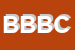 Logo di B e B DI BUSTI E E C