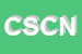 Logo di CONSOR SNC DI CONTRI NADIA E C