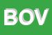 Logo di BOVO