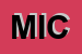 Logo di MICROMEDIA