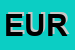 Logo di EUROIMPIANTI (SRL)