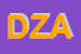 Logo di DAL ZOVO AGNESE