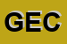 Logo di GECOM (SRL)