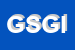 Logo di GEM SAS DI G INGA SIGURTA' E C