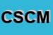 Logo di COPI SNC DI COBISI MICHELINA E C