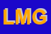 Logo di LUGO MARIA GRAZIA