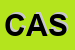 Logo di CASTAGNA