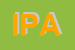 Logo di IPAS