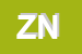 Logo di ZAMBONI NERINO