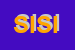 Logo di SICOM ITALIA - SOCIETE' INTERNATIONALE DU COMMERCE SRL