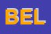 Logo di BELMONTE