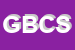 Logo di G e B COMPANY SRL