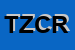 Logo di TOMAIFICIO ZAMBELLI DI COMPRI RICCARDINA E C SNC