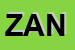 Logo di ZANFRETTA SAS