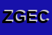 Logo di ZUSI GIORGIO EDITORE DI C ZUSI e C SAS