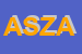 Logo di ALISER SERIGRAFIA DI ZAMBURLIN ALICE
