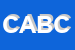 Logo di COLORIFICIO A e B CASATI (SPA)